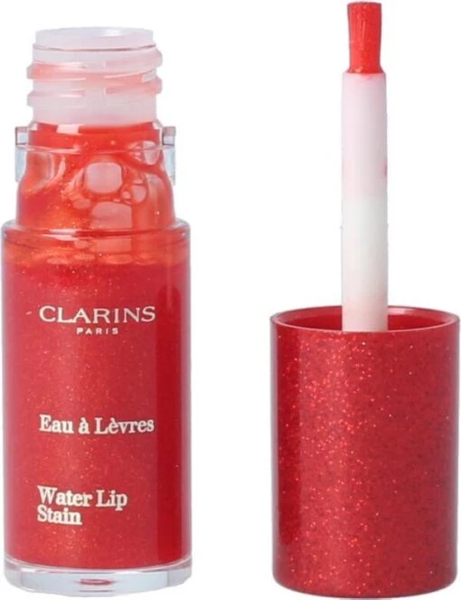 Clarins Water Lip Stain Lipgloss - 7 Ml -Bekende Cosmetica Winkel 923x1200 5