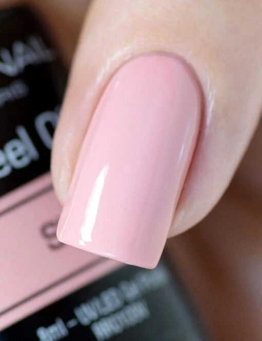 Méanail - Gellak - Peel Off - Unicorn - Gel Nagellak - 6 X 8ml -Bekende Cosmetica Winkel