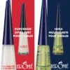 Herome Combi-Pack Nagelverharder Extra Sterk En Base Coat - Nagelversterker - Met Voedende Nagelolie - Herstelt Droge, Breekbare Nagels - Verhelpt Zwakke En Gevoelige Nagels (Nail Hardener Extra Strong & Nourishing Nail Oil) - 2*10ml. -Bekende Cosmetica Winkel 924x1200