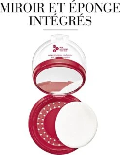 Bourjois Healthy Mix Compact Poeder - 01 Porcelain -Bekende Cosmetica Winkel 930x1200 3