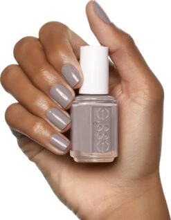 Essie® - Original - 77 Chinchilly - Grijs - Glanzende Nagellak - 13,5 Ml -Bekende Cosmetica Winkel 931x1200 2