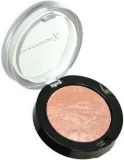 Max Factor Creme Puff Blush - 010 Nude Mauve -Bekende Cosmetica Winkel 932x1200