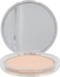 Clinique - STAY MATTE SHEER Powder 01-stay Buff 7.6 Gr -Bekende Cosmetica Winkel 936x1200 4