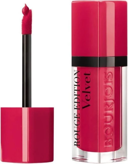 Lippenstift Rouge édition Velvet Bourjois -Bekende Cosmetica Winkel 938x1200 2