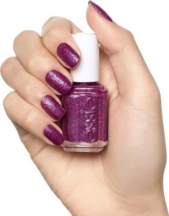 Essie Concrete Glitters Nagellak - 576 City Slicker -Bekende Cosmetica Winkel 938x1200