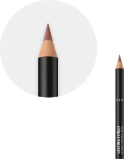 Rimmel London Rimmel Lasting Finish Lipliner - 705 Cappuccino -Bekende Cosmetica Winkel 938x1200 3