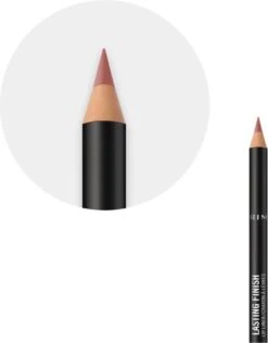 Rimmel London Rimmel Lasting Finish Lipliner - 760 90S Nude -Bekende Cosmetica Winkel 939x1200 1