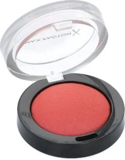 Max Factor Creme Puff Blush Matte - 35 Cheeky Coral -Bekende Cosmetica Winkel 944x1200 1