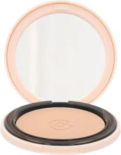 Collistar Impeccable Compact Powder 40R Warm Rose -Bekende Cosmetica Winkel 945x1200