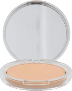 Clinique Almost Powder SPF 15 - Light - Make-uppoeder -Bekende Cosmetica Winkel 947x1200 2