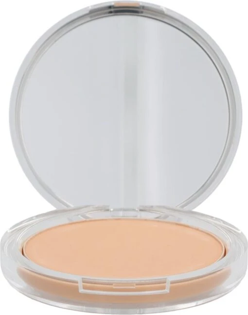 Clinique Almost Powder SPF 15 - Light - Make-uppoeder -Bekende Cosmetica Winkel 947x1200 2