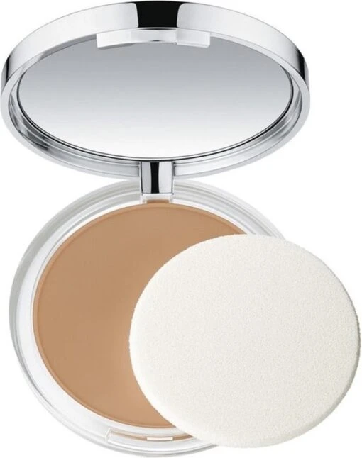 Clinique Almost Powder SPF 15 - Deep - Make-uppoeder -Bekende Cosmetica Winkel 947x1200 4