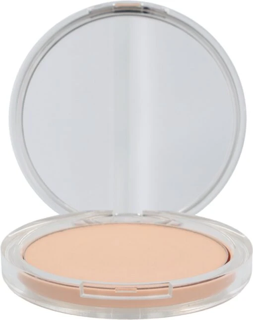 Clinique Superpowder Double Face Makeup - 02 Matte Beige - 10 G -Bekende Cosmetica Winkel 947x1200 5