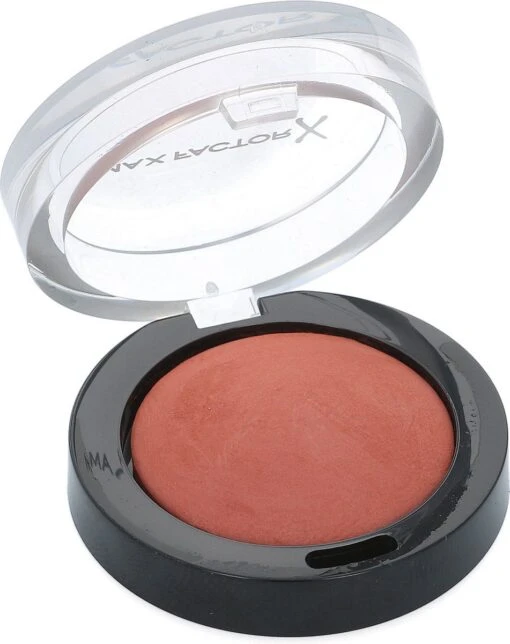 Max Factor Creme Puff Blush Matte - 55 Stunning Sienna -Bekende Cosmetica Winkel 951x1200 2