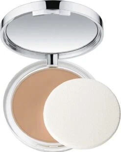 Clinique Almost Powder SPF 15 - Neutral - Make-uppoeder -Bekende Cosmetica Winkel 952x1200