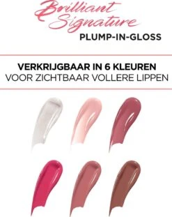 L'Oréal Paris Glow Paradise Balm In Gloss - 402 I Soar - Transparant Roze - Volumegevende Lipgloss - 7 Ml -Bekende Cosmetica Winkel 953x1200 2