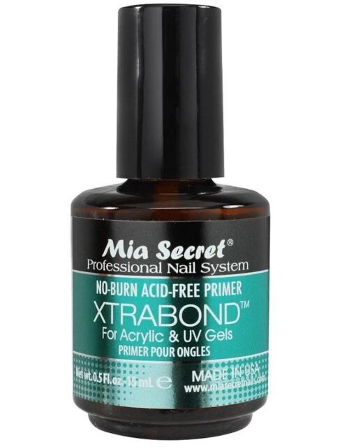 Xtrabond Primer 15ml. -Bekende Cosmetica Winkel