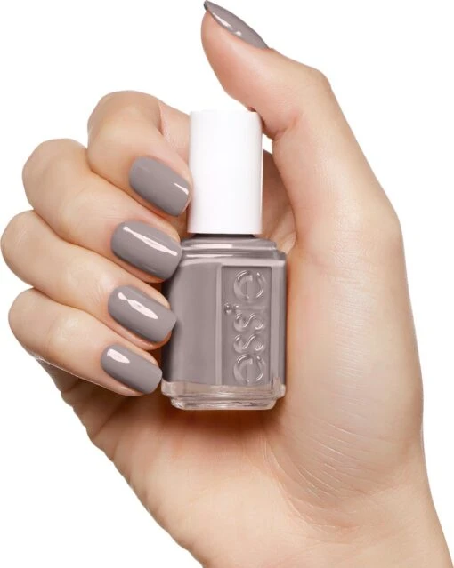 Essie® - Original - 77 Chinchilly - Grijs - Glanzende Nagellak - 13,5 Ml -Bekende Cosmetica Winkel 958x1200 1