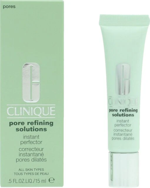 Clinique Pore Refining Solutions Instant Perfector - 03 Invisible Bright -Bekende Cosmetica Winkel 958x1200 3