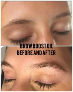 Ghazal Beauty Wenkbrauw- En Wimperserum - Brow En Lash Serum - Natuurlijke Oliën - Hydraterend -Bekende Cosmetica Winkel 960x1200 26