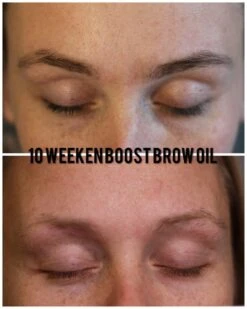 Ghazal Beauty Wenkbrauw- En Wimperserum - Brow En Lash Serum - Natuurlijke Oliën - Hydraterend -Bekende Cosmetica Winkel 960x1200 27