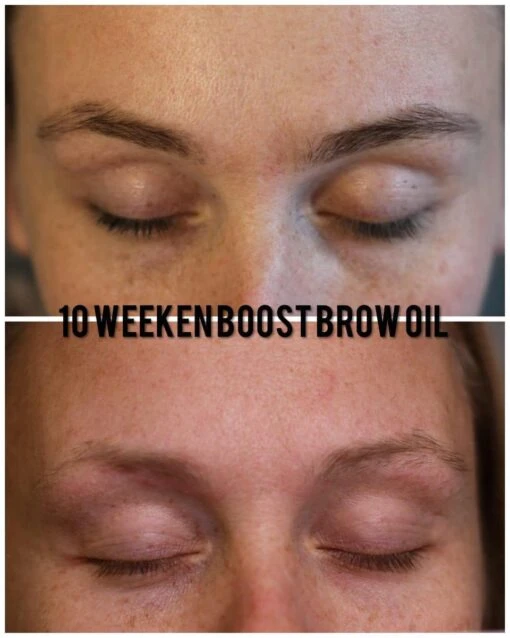 Ghazal Beauty Wenkbrauw- En Wimperserum - Brow En Lash Serum - Natuurlijke Oliën - Hydraterend -Bekende Cosmetica Winkel 960x1200 27