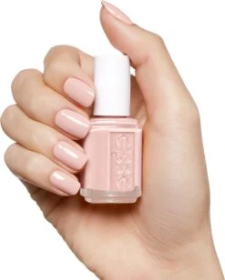 Essie Spin The Bottle - Nude - Nagellak -Bekende Cosmetica Winkel 962x1200