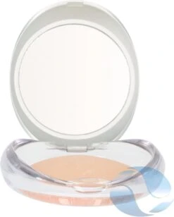 Pupa Milano Luminys Baked Face Powder - 05 Amberlight -Bekende Cosmetica Winkel 963x1200 2