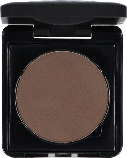 Make-up Studio Eyeshadow In Box Type B Oogschaduw - Dark Brown/Donkerbruin -Bekende Cosmetica Winkel 965x1200 7