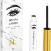 NATURA LASHES - WIMPERSERUM - LASH SERUM - EYELASH GROWTH SERUM - ECHTE RESULTATEN - TOT 55% LANGER EN 75% VOLUMINEUZER OGENDE WIMPERS -Bekende Cosmetica Winkel 966x1200 6