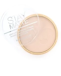 Rimmel London Stay Matte Pressed Powder - 003 Peach Glow -Bekende Cosmetica Winkel 968x1200