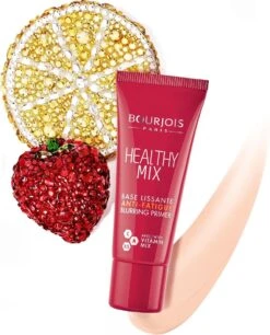 Bourjois Healthy Mix Anti Fatigue Face Primer - 20 Ml -Bekende Cosmetica Winkel 969x1200