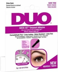 Ardell - Duo Quick - Wimperlijm - Long Lasting - Waterproof -Bekende Cosmetica Winkel 969x1200 5