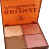 W7 Bronze Brilliance Bronze & Glow Bronzing Powder - Light/Medium -Bekende Cosmetica Winkel 972x1200 5