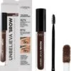 L’Oréal Paris Unbelieva Brow Wenkbrauwgel - 109 Ebony - Donker Bruin - Waterproof - 3.4 Ml -Bekende Cosmetica Winkel 973x1200 3