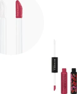 Rimmel London Provocalips Lip Color Lippenstift - 210 Flirty Fling -Bekende Cosmetica Winkel 980x1200 1