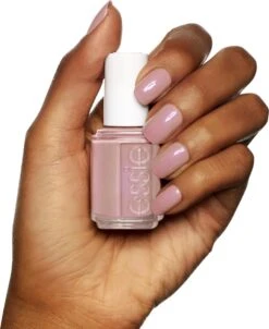 Essie Original - 606 Wire-less Is More - Roze Nagellak - Parelmoer - 13,5 Ml -Bekende Cosmetica Winkel 981x1200