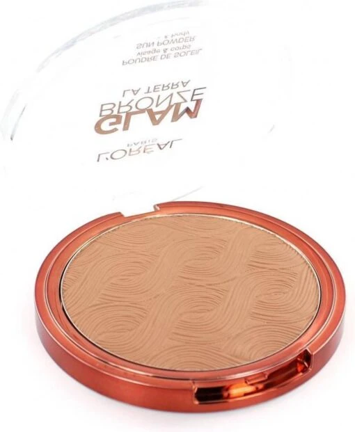 L'Oreal - La Terra Bronzer - Bronze Face And Body Powder 18 G 01 Portofino Legger -Bekende Cosmetica Winkel 985x1200 3