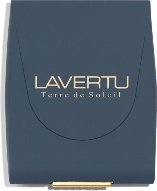 Lavertu Cosmetics - Bronzer Terre De Soleil 01 Donker - Inclusief Kwast En Spiegel - Baked Bronzer - Laat Uw Huid Ademen - Zeer Zuinig In Gebruik -Bekende Cosmetica Winkel 986x1200 1