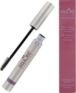 Herome Wimperserum Lash Balm - Stimuleert Wimpergroei En Geeft Extra Volume - Verzorgt En Hydrateert - Ongeparfumeerd - 6,5ml -Bekende Cosmetica Winkel 986x1200 2