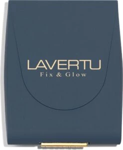 Lavertu Fix & Glow - Een Gebakken Luchtige Poeder - Gemaakt Om De Huid In De Loop Van De Dag Te Matteren En Zorgt Voor Een Stralende Finish. -Bekende Cosmetica Winkel 986x1200