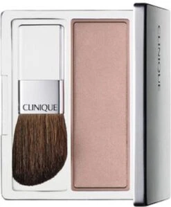 Clinique Blushing Blush Powder Blush - 120 Bashful Blush -Bekende Cosmetica Winkel 990x1200