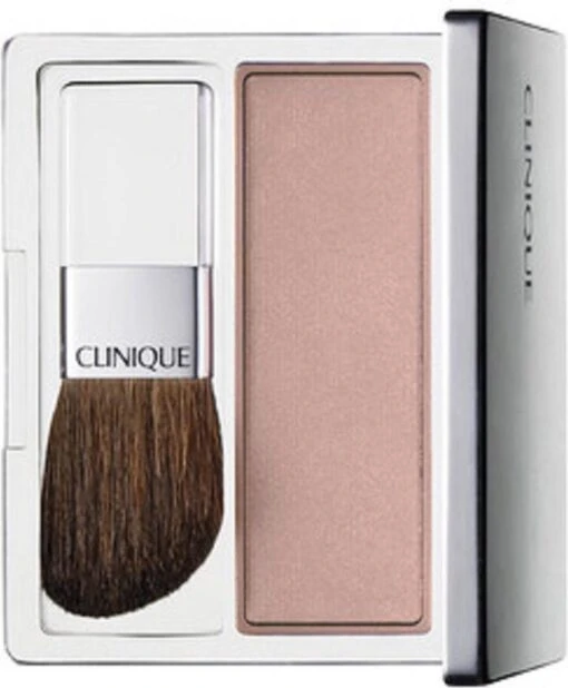 Clinique Blushing Blush Powder Blush - 120 Bashful Blush -Bekende Cosmetica Winkel