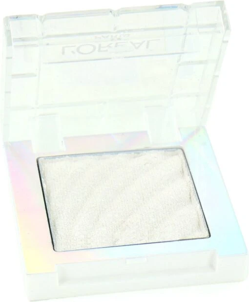 L’Oréal Paris Color Queen Oogschaduw - 19 Mogul - Wit - Met Shimmer Finish - 16,5 Gr. -Bekende Cosmetica Winkel 991x1200 3