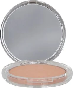 Clinique Stay-Matte Sheer Pressed Powder - 03 Stay Beige - 7,6 G -Bekende Cosmetica Winkel 995x1200 3