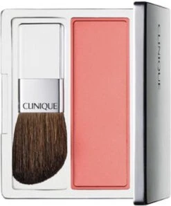 Clinique Blushing Blush Powder Blush - 107 Sunset Glow -Bekende Cosmetica Winkel 995x1200 5