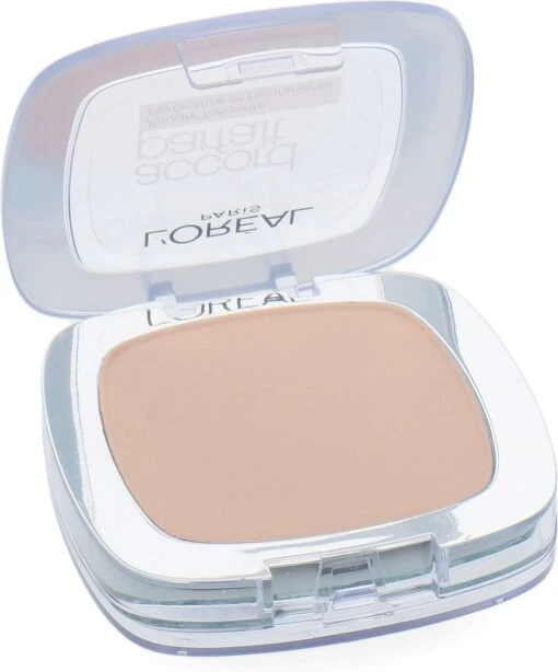 L’Oréal Paris - Accord Parfait Poeder - 2R/C- Matterend Gezichtspoeder Met Een Natuurlijke Resultaat - 9 Gr. -Bekende Cosmetica Winkel 997x1200 4