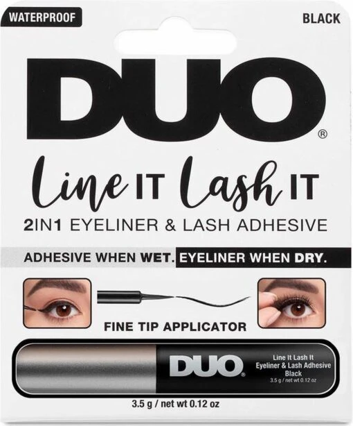 Ardell - Duo 2In1 Eyeliner & Lash Adhesive -Bekende Cosmetica Winkel 997x1200 9